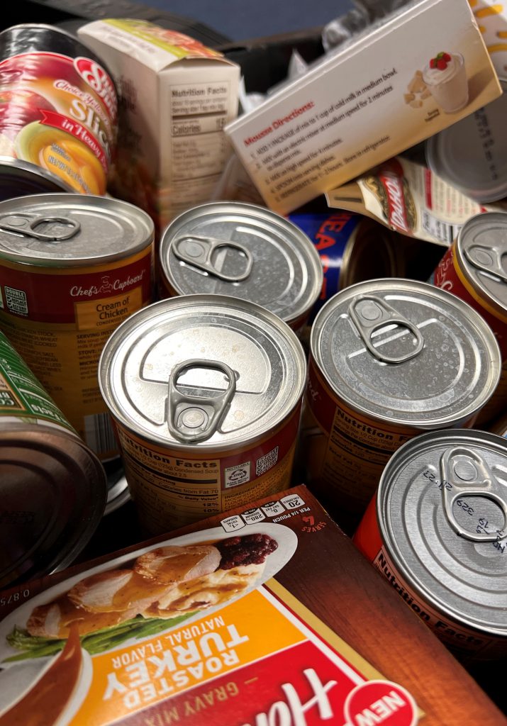 Food Pantry Lake Villa Township